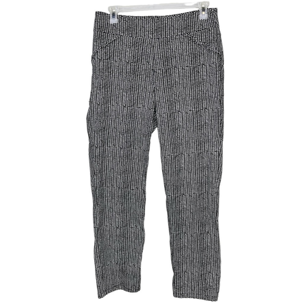Kim Rogers Pull-On Tummy Support Pants